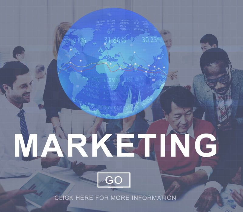 Global Business Worldwide Assessment Concept