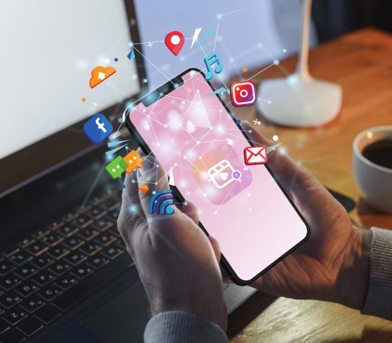 hands-holding-smartphone-social-media-concept